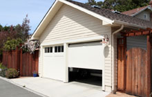 Penny Green garage construction leads