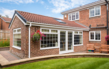 Penny Green house extension leads